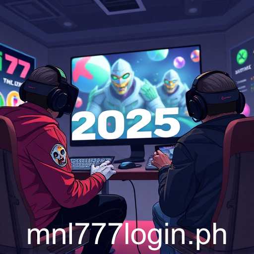 The Rise and Influence of mnl777 in Online Gaming
